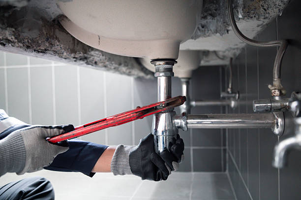 Trusted Sewer Line Repair service in Farmersville, IL - Masters Plumbing Service
